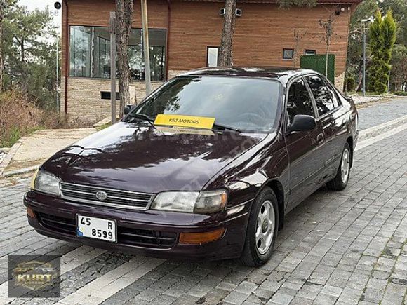 10 Yıllık Kullanıcıdan DEĞİŞENSİZ GLİ EMSALSİZ CORONA