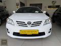 2012 MODEL TOYOTA COROLLA 1.4D-4D ELEGANT YENİ KASA 57.000KM