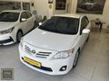 2012 MODEL TOYOTA COROLLA 1.4D-4D ELEGANT YENİ KASA 57.000KM