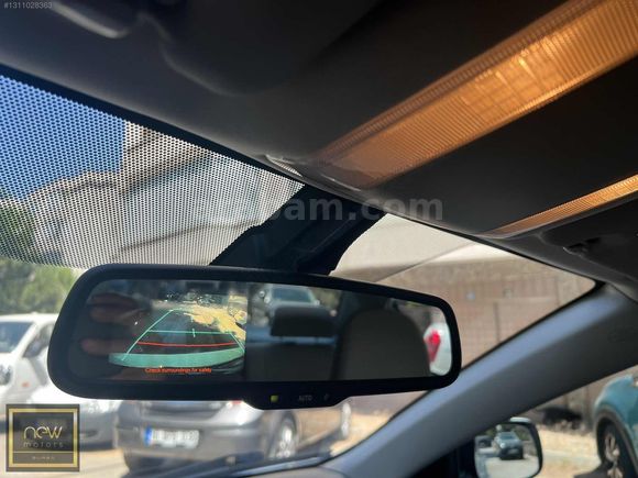 2012 MODEL TOYOTA COROLLA 1.4D-4D ELEGANT YENİ KASA 57.000KM