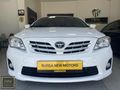 2012 MODEL TOYOTA COROLLA 1.4D-4D ELEGANT YENİ KASA 57.000KM