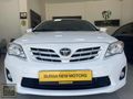 2012 MODEL TOYOTA COROLLA 1.4D-4D ELEGANT YENİ KASA 57.000KM