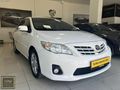 2012 MODEL TOYOTA COROLLA 1.4D-4D ELEGANT YENİ KASA 57.000KM