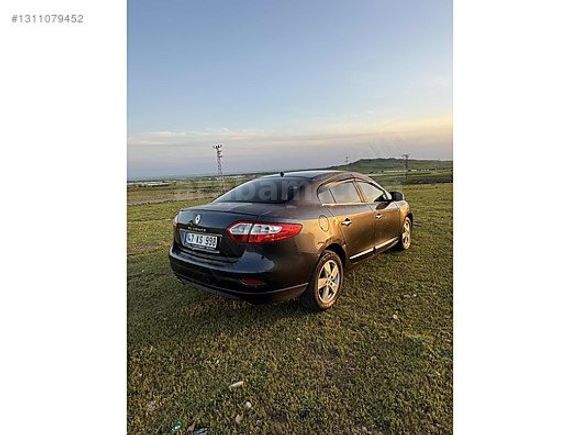 Fluence 1.6 Business