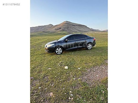 Fluence 1.6 Business