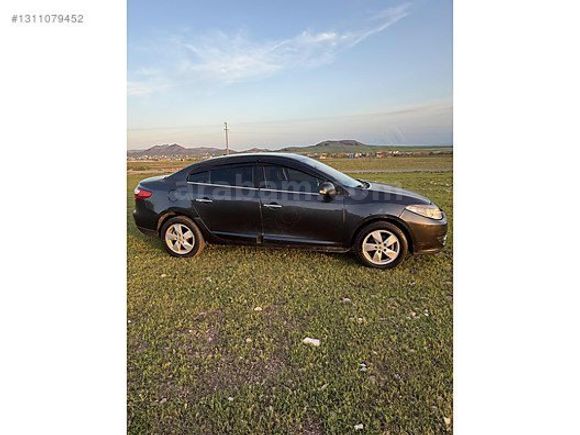 Fluence 1.6 Business