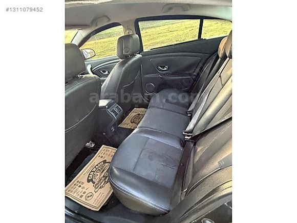 Fluence 1.6 Business