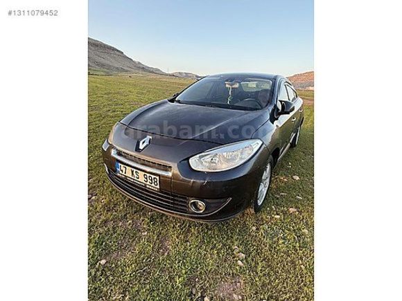 Fluence 1.6 Business