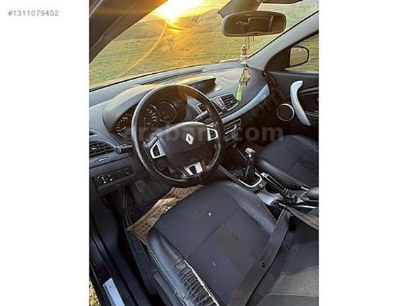 Fluence 1.6 Business