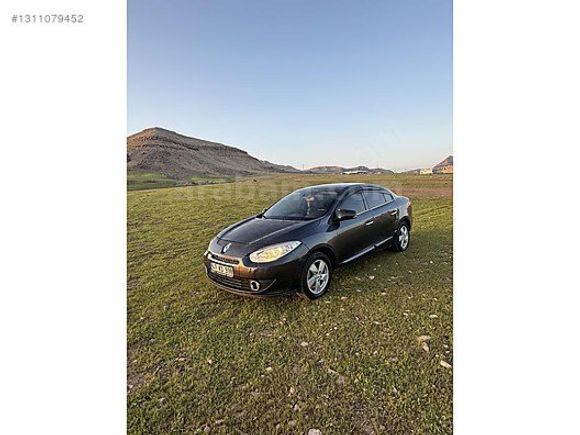 Fluence 1.6 Business