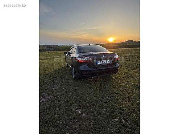 Fluence 1.6 Business