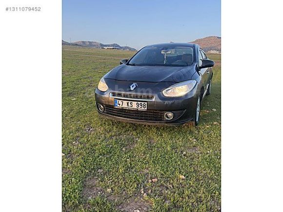Fluence 1.6 Business