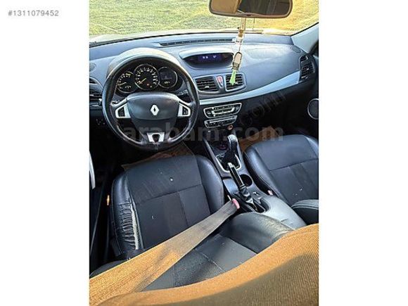 Fluence 1.6 Business