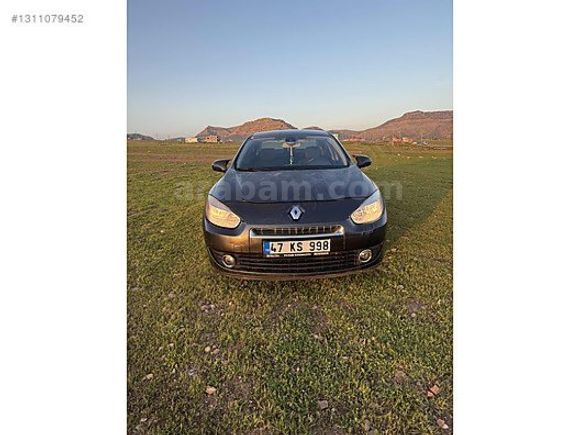 Fluence 1.6 Business