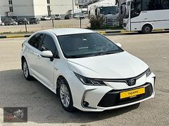 2021 TOYOTA COROLLA 1.8HYBRİD CVT DREAM DEĞİŞENSİZ TR EN UYGUNU