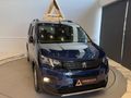 DERMAN AUTO HATASIZ PEUGEOT RİFTER GT LİNE CAM TVN DİZEL OTOMTK