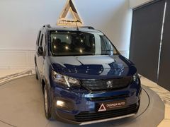 DERMAN AUTO HATASIZ PEUGEOT RİFTER GT LİNE CAM TVN DİZEL OTOMTK