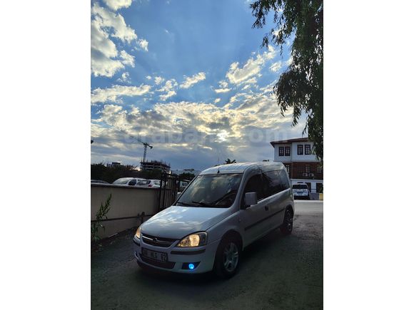 Opel Combo 1.7 DTI