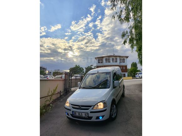 Sahibinden Opel Combo 1.7 DTI