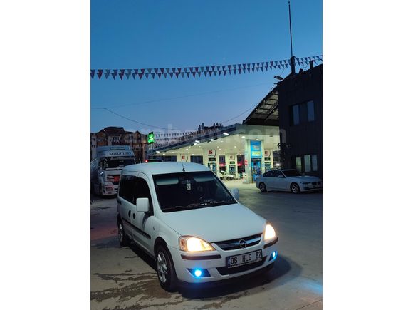 Opel Combo 1.7 DTI