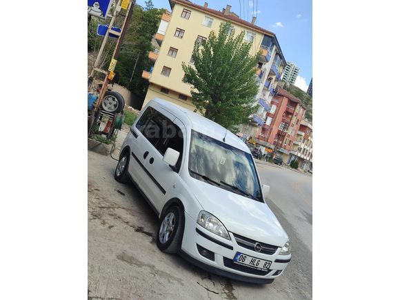 Opel Combo 1.7 DTI