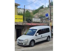 Opel Combo 1.7 DTI FAVORİLERE SON 3 GÜN
