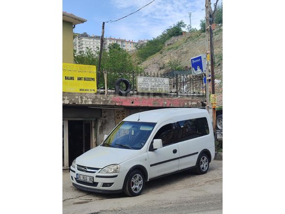 Opel Combo 1.7 DTI