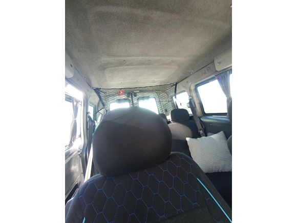 Opel Combo 1.7 DTI