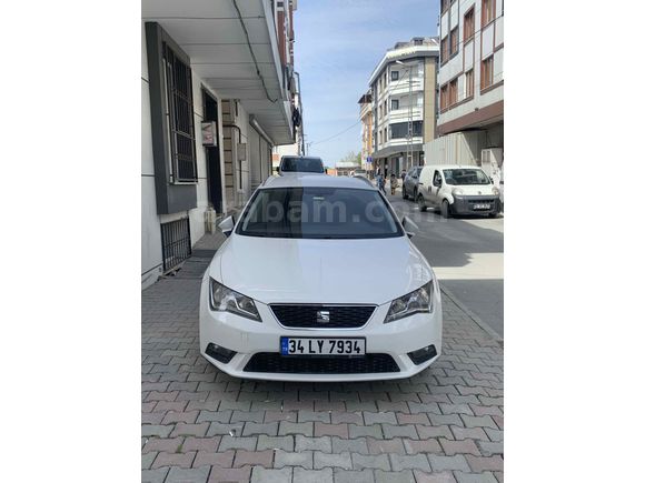 Sahibinden Seat Leon 1.6 TDI Sport Tourer Style 2015 Model 
