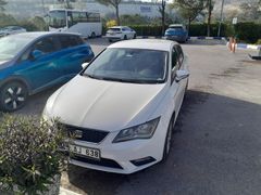 Sahibinden Seat Leon 1.6 TDI CR Style 2014 Model