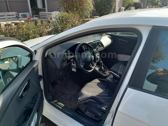 Sahibinden Seat Leon 1.6 TDI CR Style 2014 Model