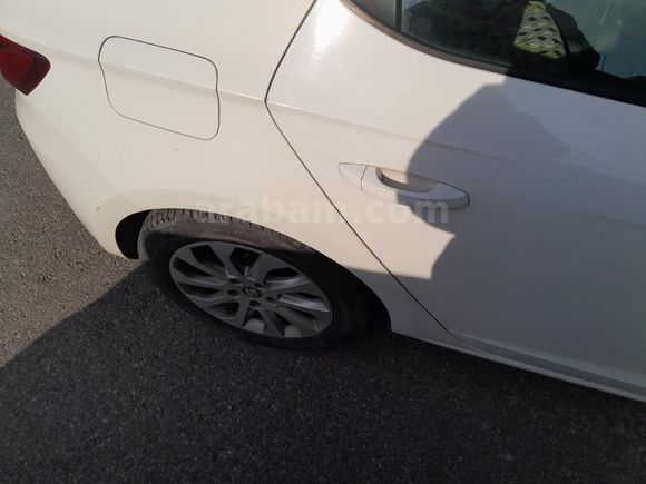 Sahibinden Seat Leon 1.6 TDI CR Style 2014 Model