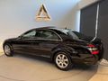 DERMAN AUTO EMSALSİZ MERCEDES S320CDİ 167500KM GÜMRÜK %20 KDV