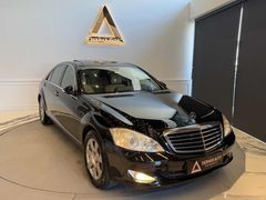 DERMAN AUTO EMSALSİZ MERCEDES S320CDİ 167500KM GÜMRÜK %20 KDV