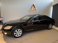 DERMAN AUTO EMSALSİZ MERCEDES S320CDİ 167500KM GÜMRÜK %20 KDV