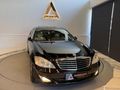 DERMAN AUTO EMSALSİZ MERCEDES S320CDİ 167500KM GÜMRÜK %20 KDV