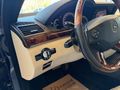 DERMAN AUTO EMSALSİZ MERCEDES S320CDİ 167500KM GÜMRÜK %20 KDV