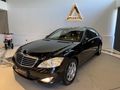 DERMAN AUTO EMSALSİZ MERCEDES S320CDİ 167500KM GÜMRÜK %20 KDV