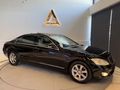 DERMAN AUTO EMSALSİZ MERCEDES S320CDİ 167500KM GÜMRÜK %20 KDV