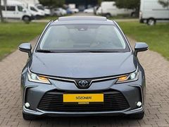 COROLLA PASSION X PACK 64.000KM SÖZÜNERİ GÜVENCESİYLE