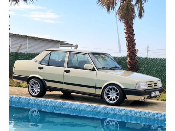 Sahibinden Tofaş Doğan SL 1993 Model