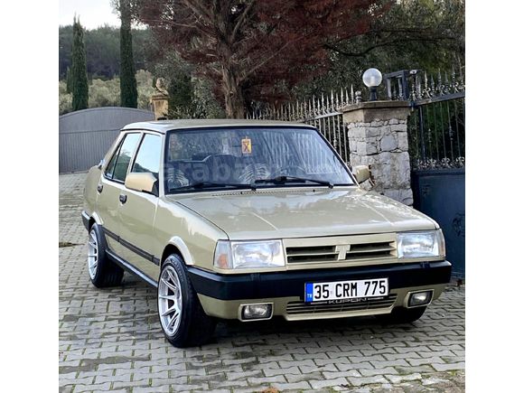 Sahibinden Tofaş Doğan SL 1993 Model