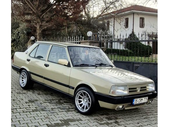 Sahibinden Tofaş Doğan SL 1993 Model