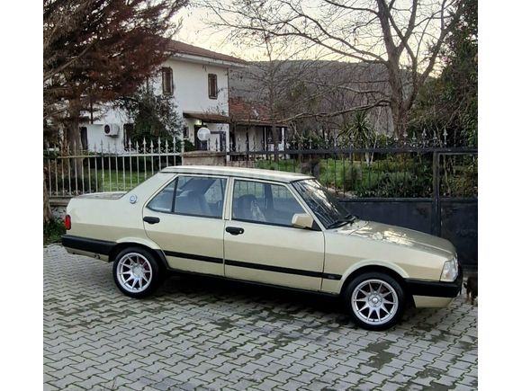 Sahibinden Tofaş Doğan SL 1993 Model