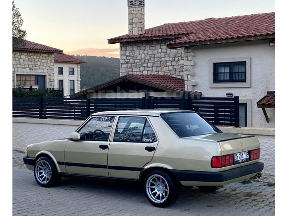 Sahibinden Tofaş Doğan SL 1993 Model