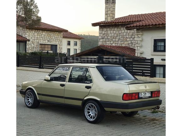 Sahibinden Tofaş Doğan SL 1993 Model