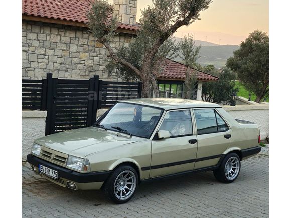 Sahibinden Tofaş Doğan SL 1993 Model