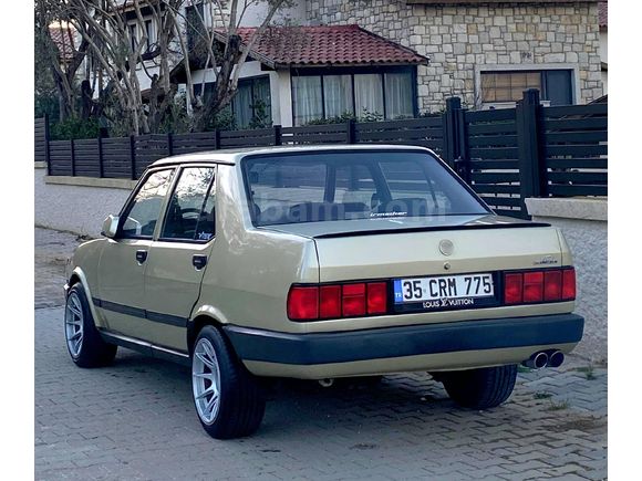 Sahibinden Tofaş Doğan SL 1993 Model