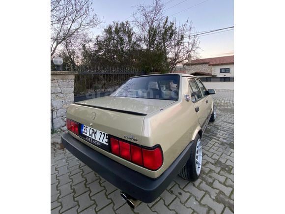 Sahibinden Tofaş Doğan SL 1993 Model