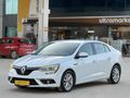 2020 MEGANE 4 1.5 BLUE DCI TOUCH OTOMATİK VİTES 140 BİN KMDE